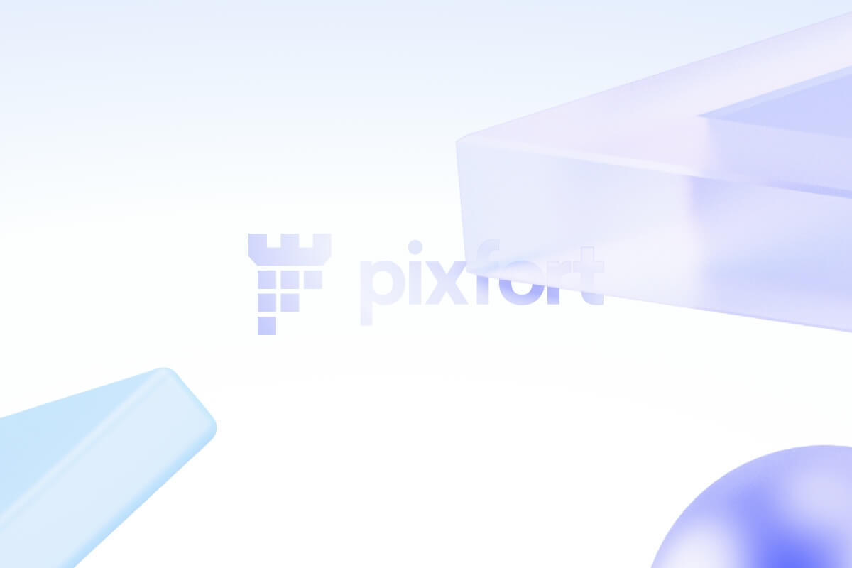 Create world-class with pixfort products