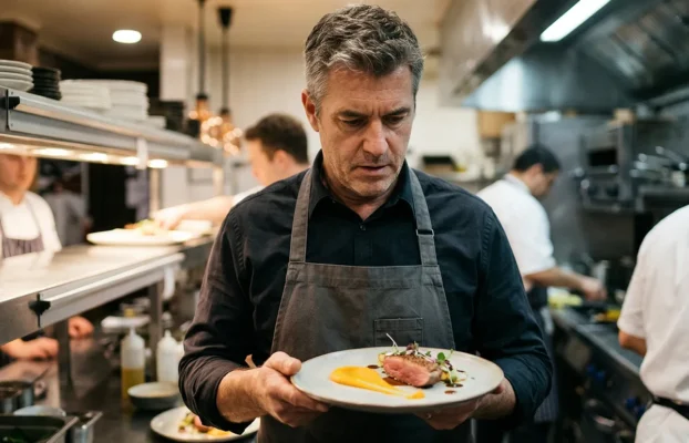 Yemek Fotoğrafçılığının Restoranlar İçin Büyük Etkisi