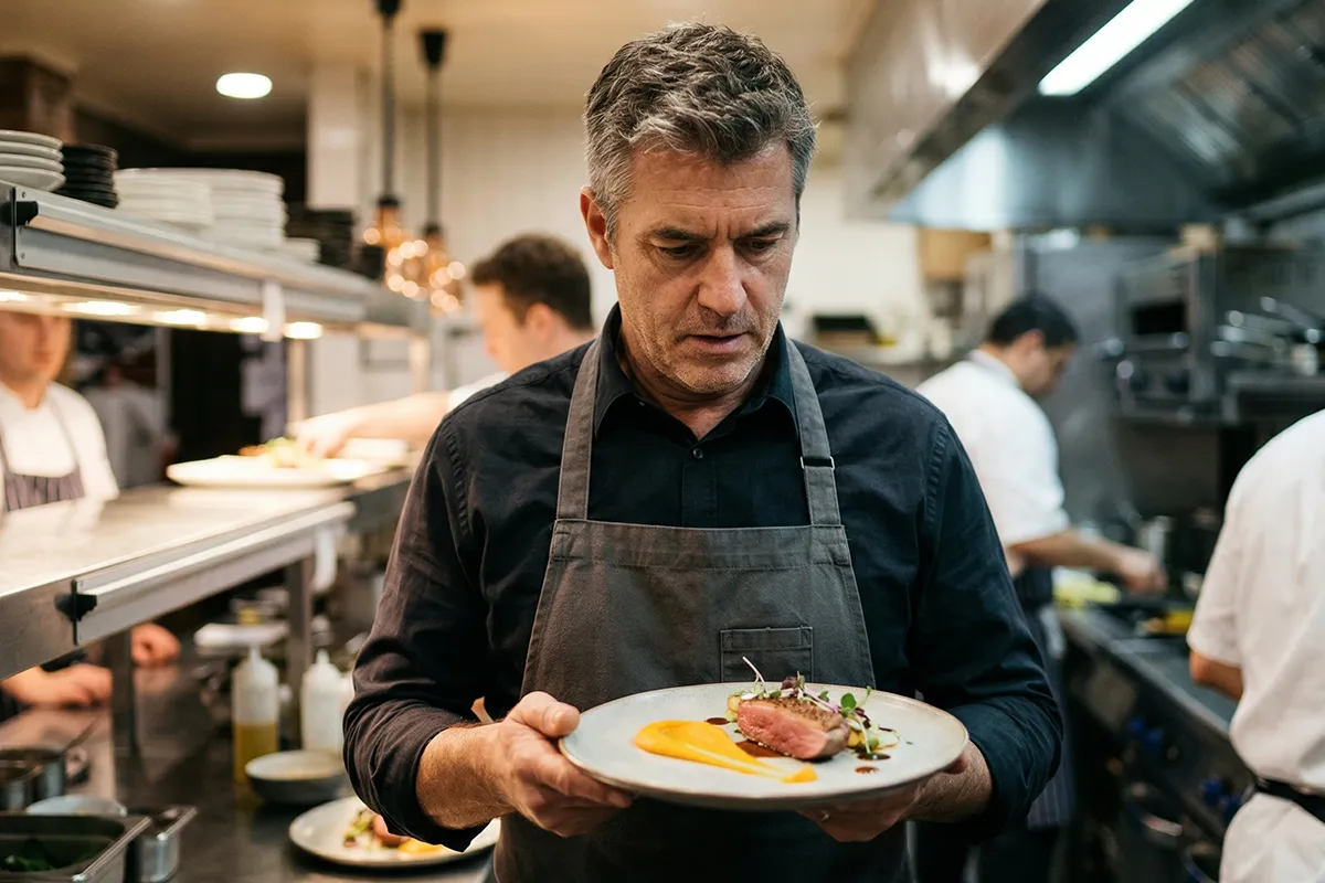 Yemek Fotoğrafçılığının Restoranlar İçin Büyük Etkisi