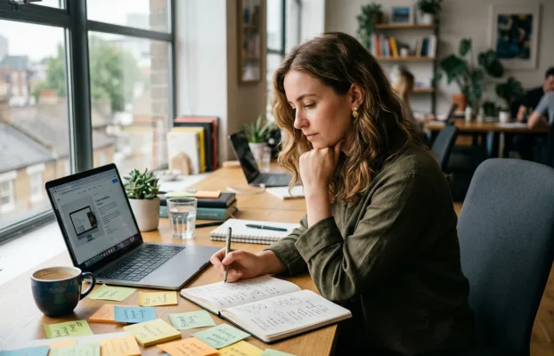 Yapay Zeka ile İçerik Üreten Markalar Neden Birbirine Benziyor?